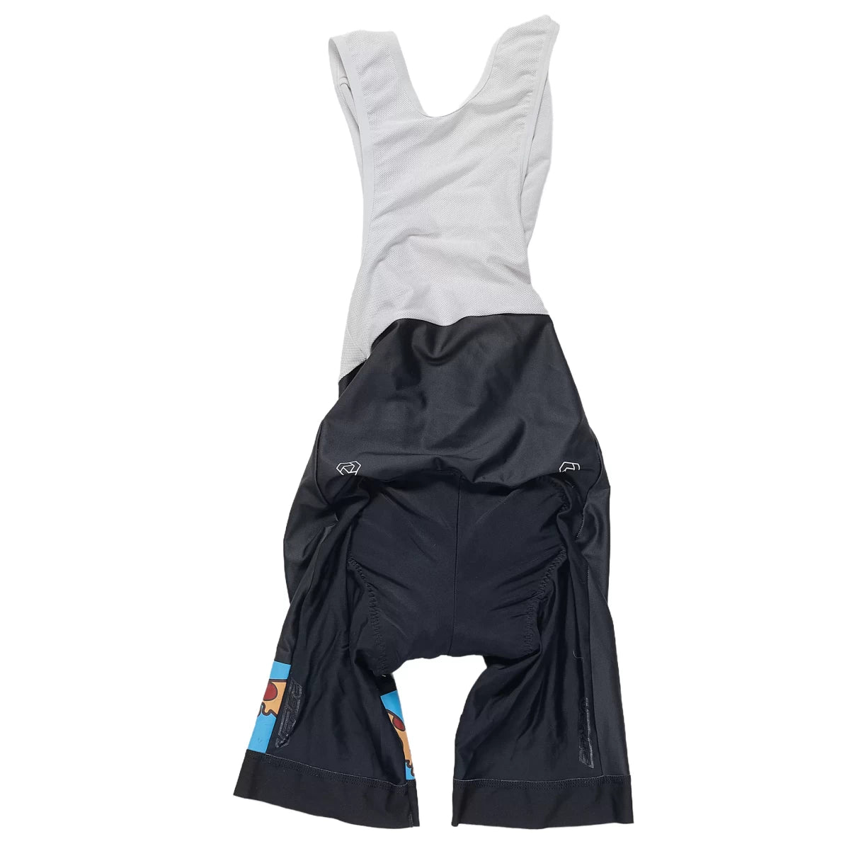 MBlack/White/Blue