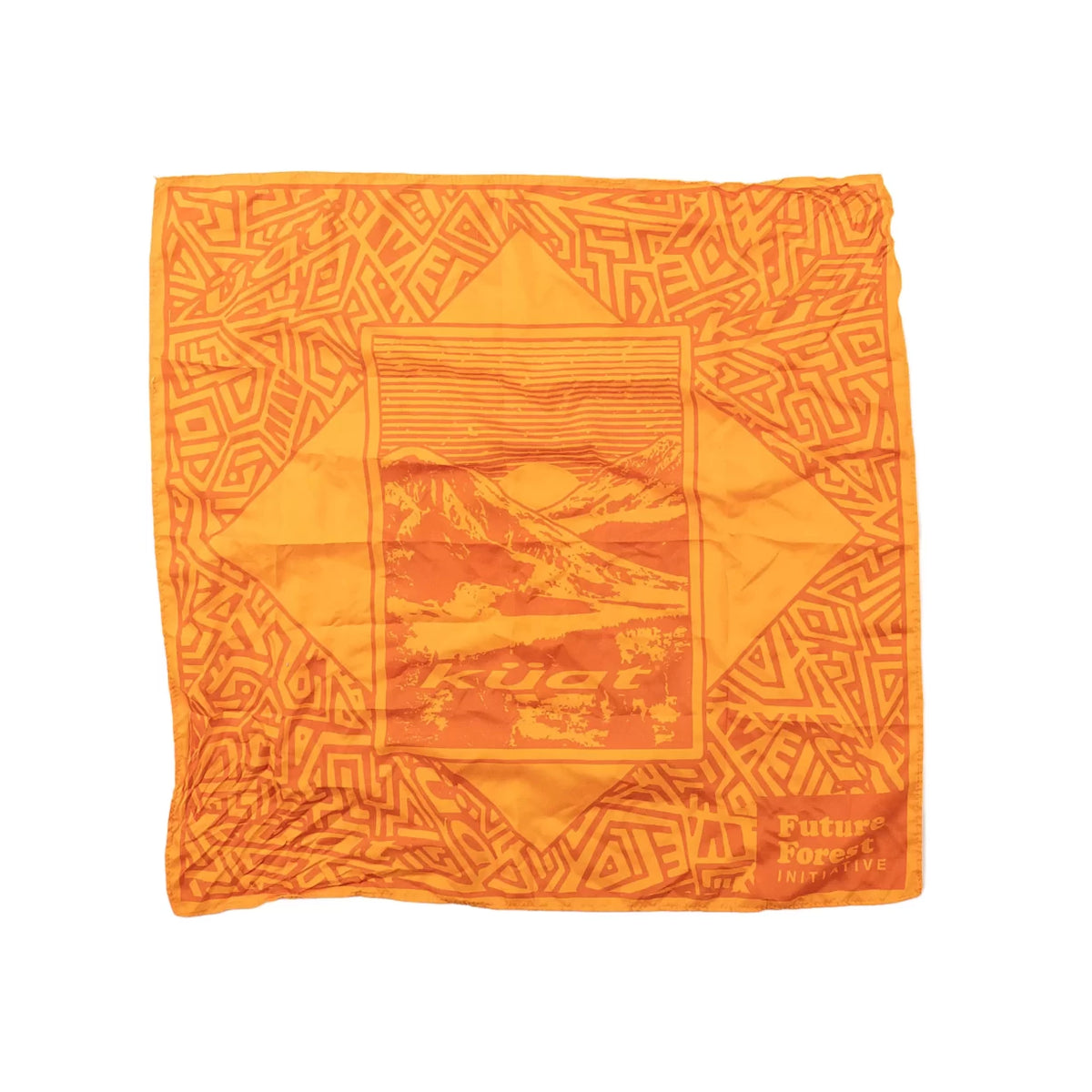 One SizeOrange