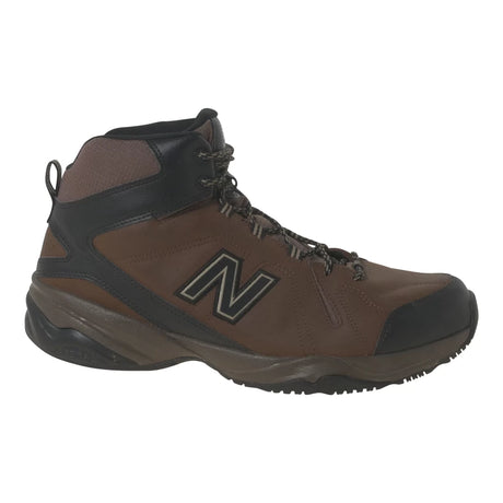 12Brown/Black