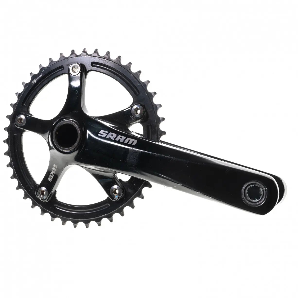 Sram s350 gxp chainset shop
