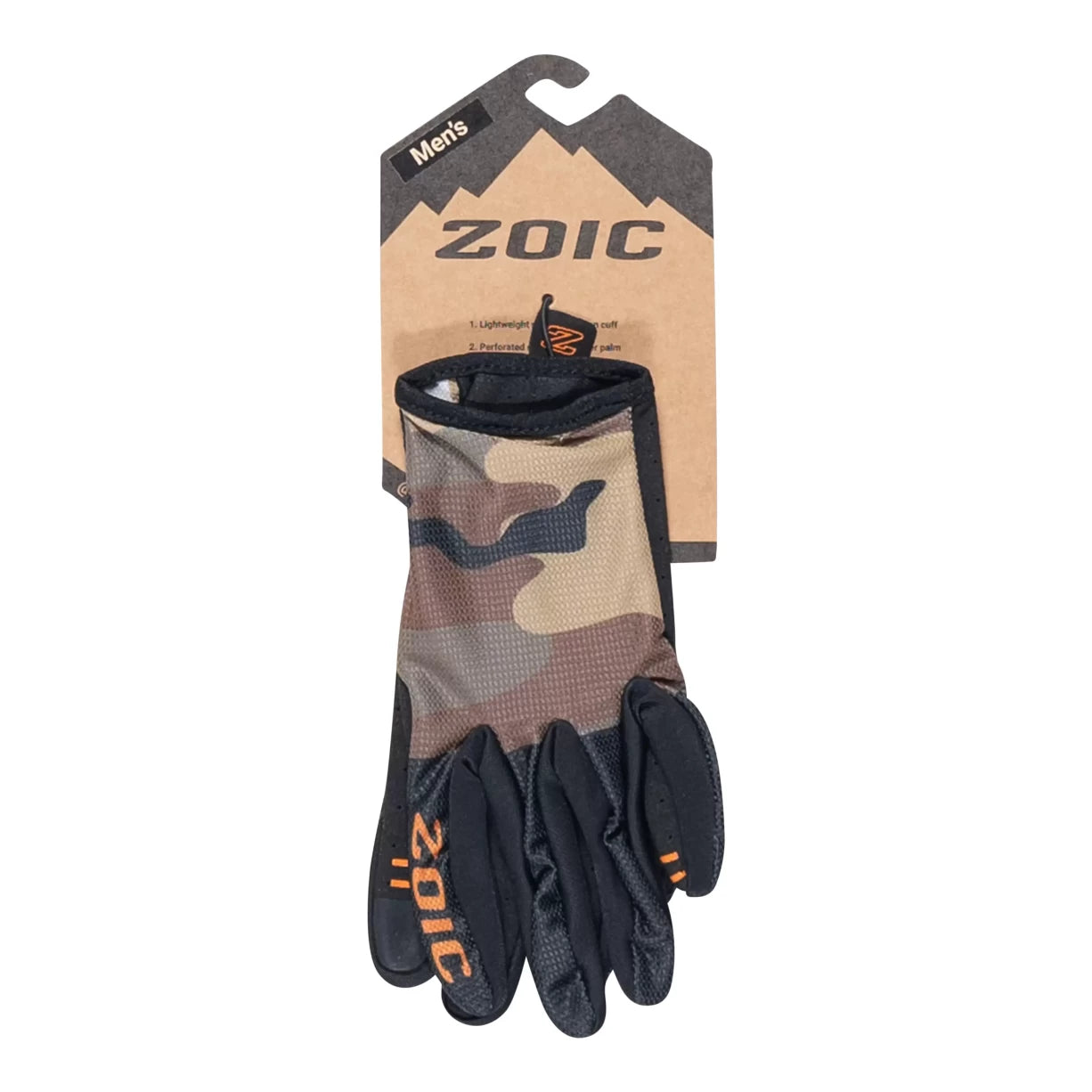 MCamo