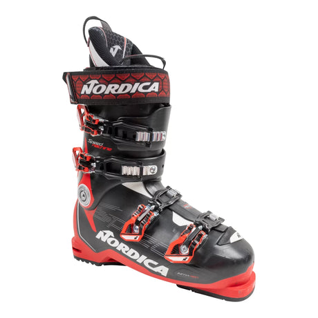 27.5Red/Black