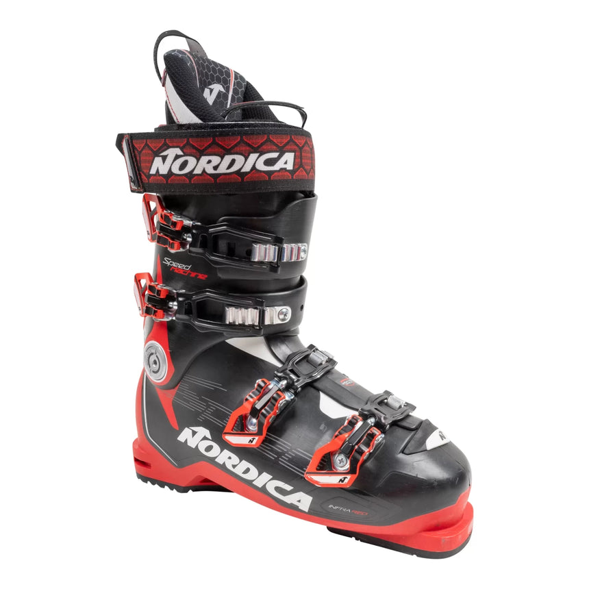 Nordica Speedmachine 110 Ski Boots 2019 Men s