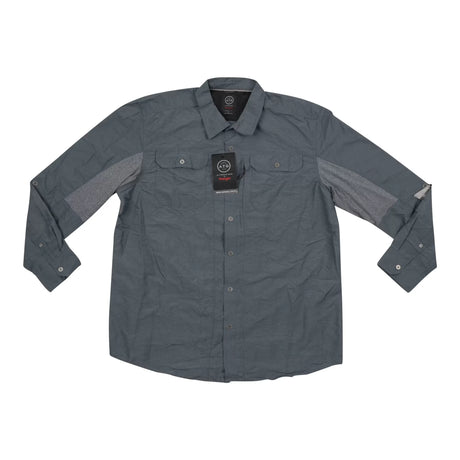XLBlue Gray