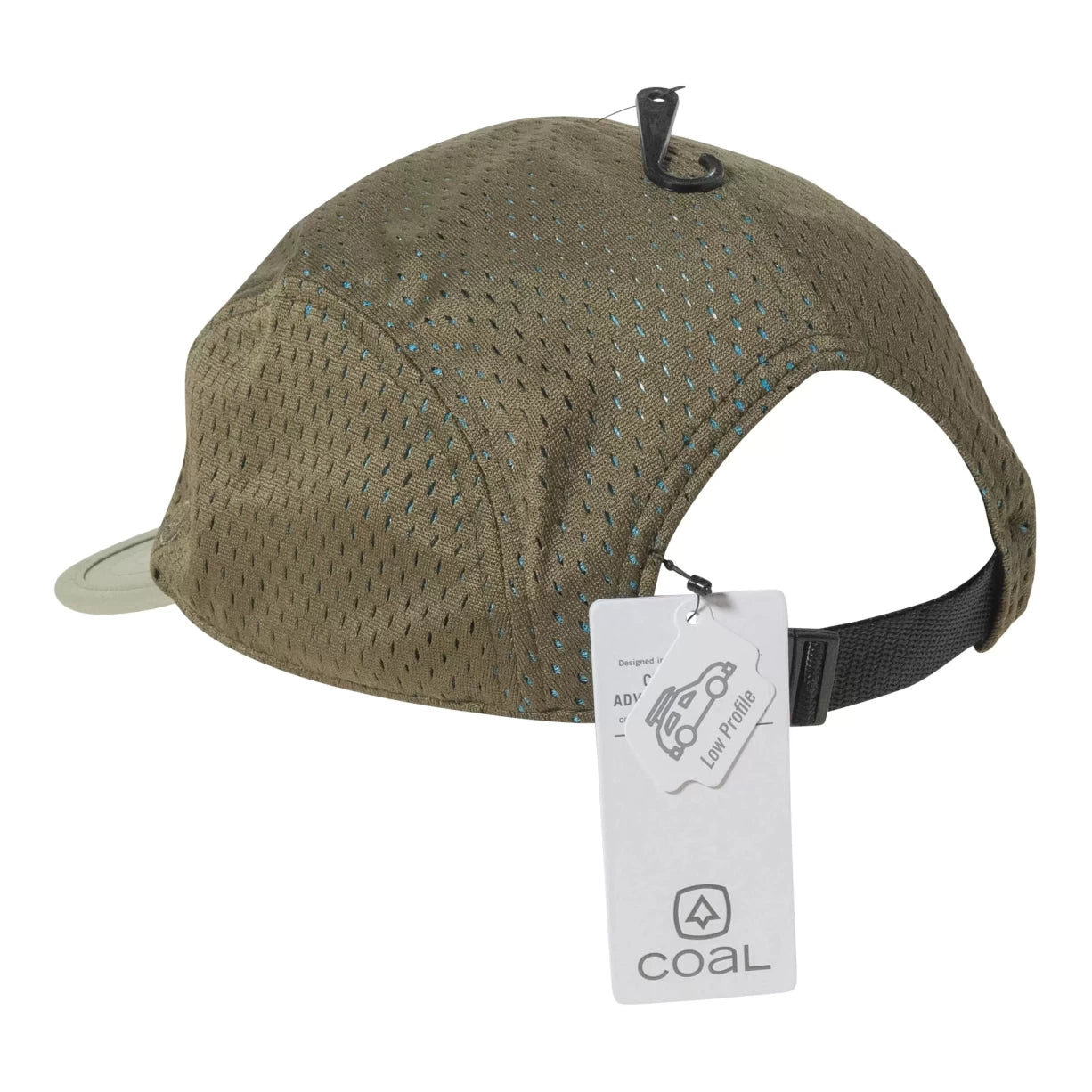 AdjustableGreen