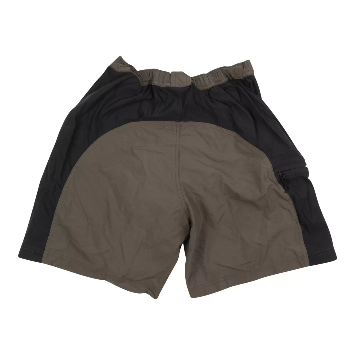 SBrown/Black