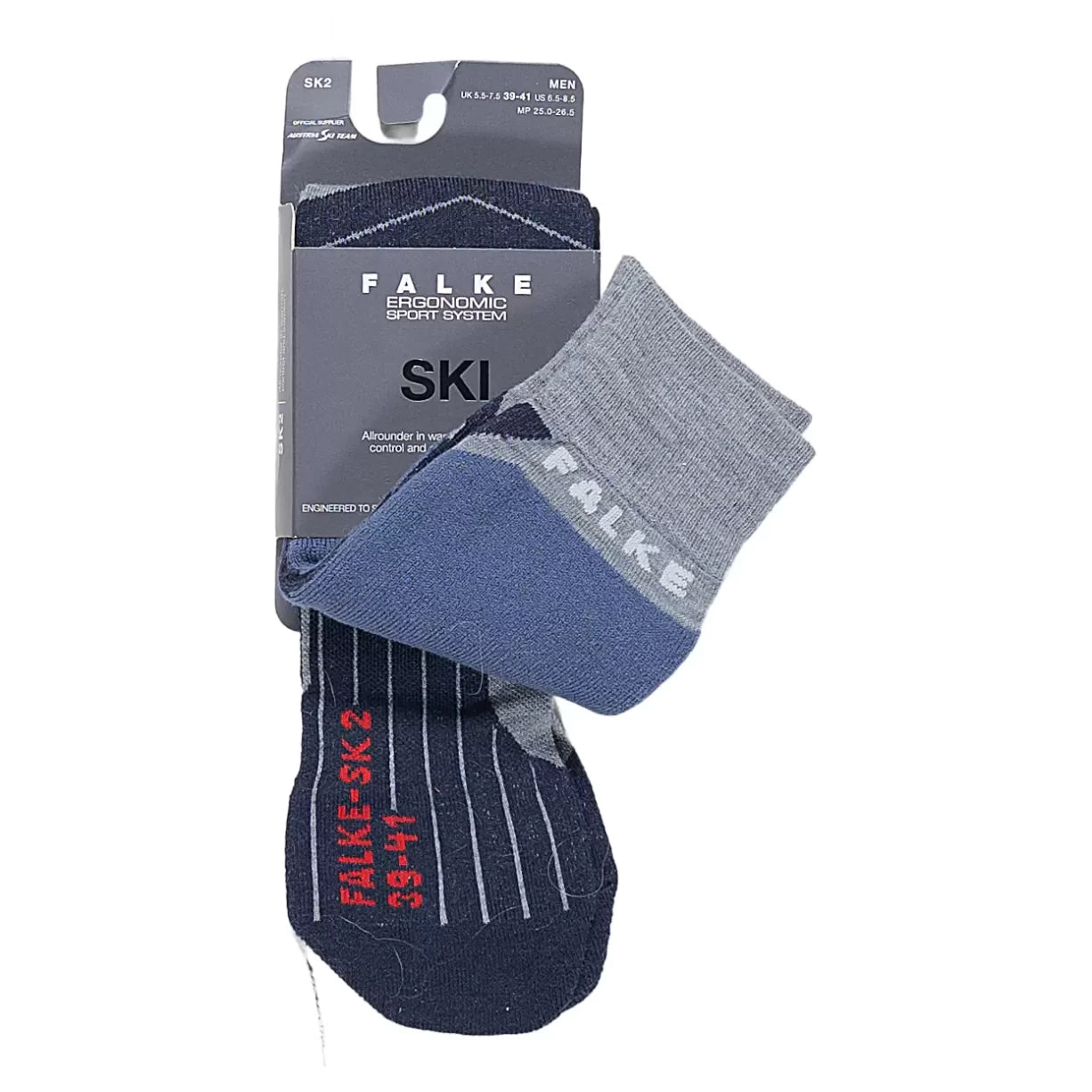 8Blue/Gray