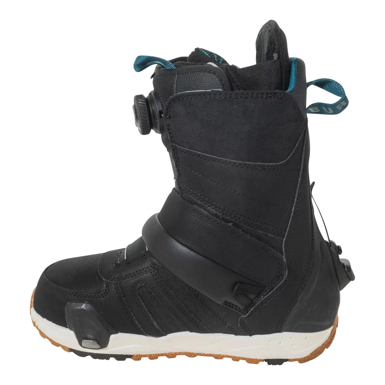 8Black