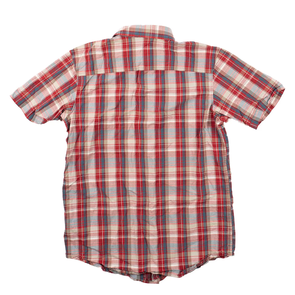 SRed Plaid