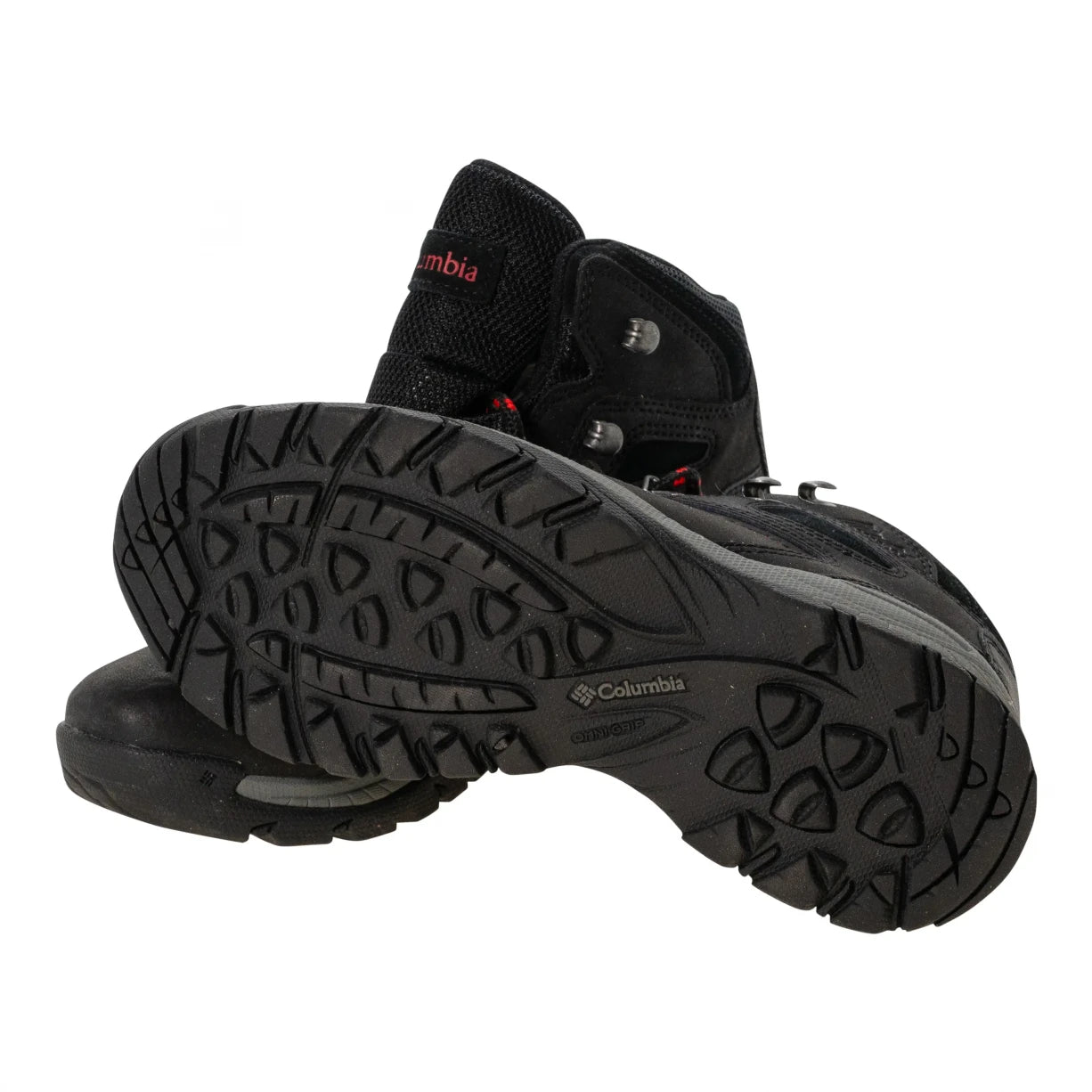 7.5Black/Gray