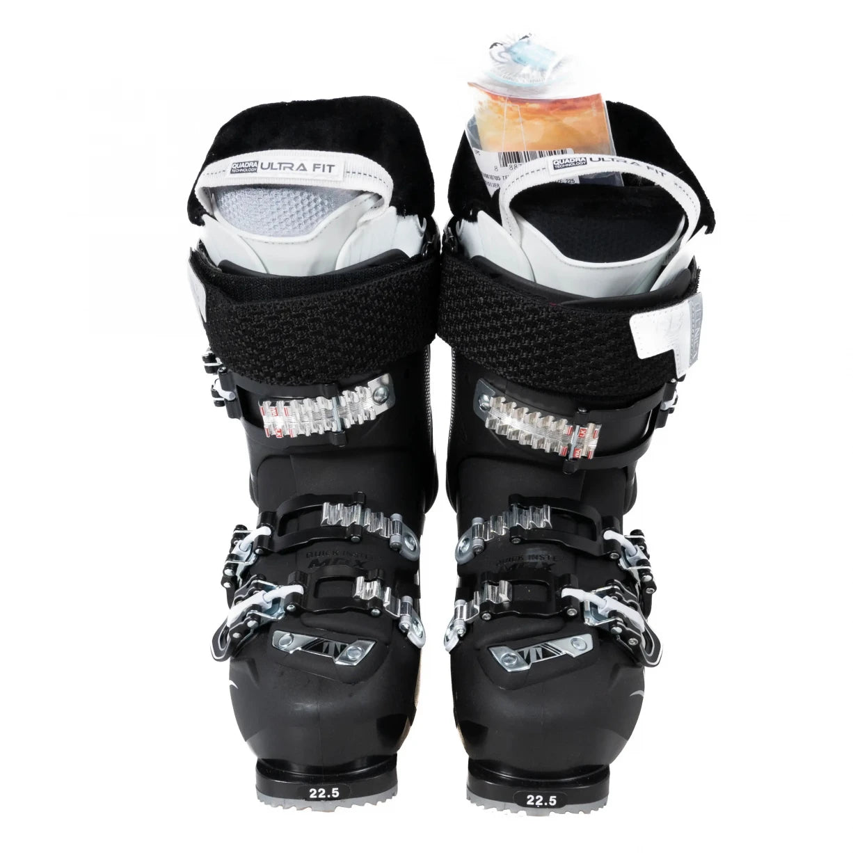 22.5Black/Silver