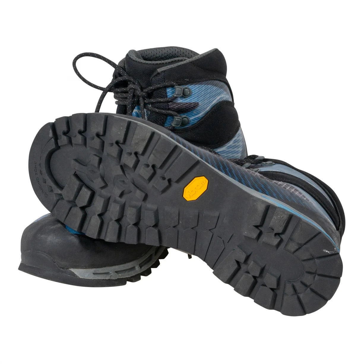 EU-44Blue/Black