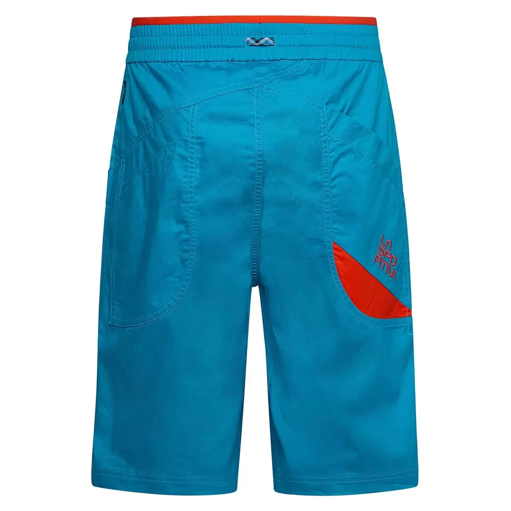 MTropical Blue