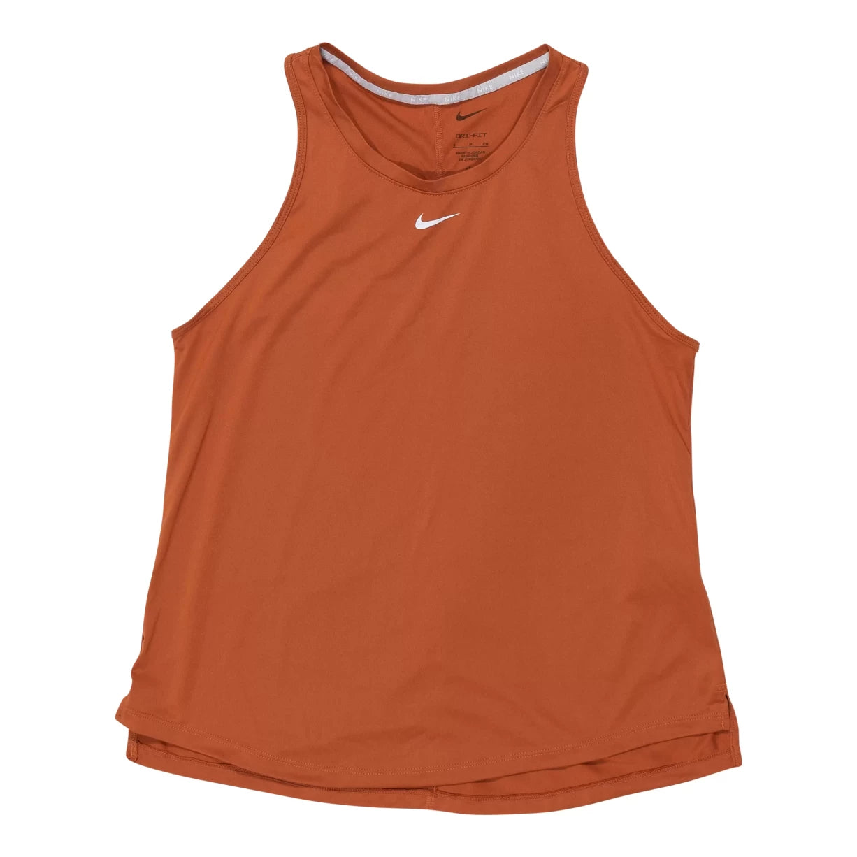 SBurnt Orange