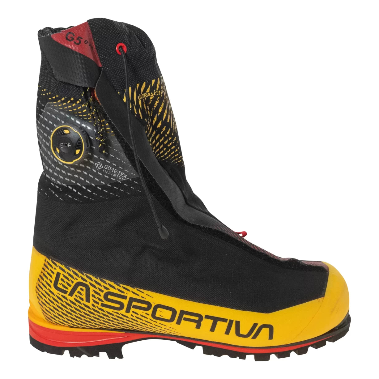 13.5Black/Yellow