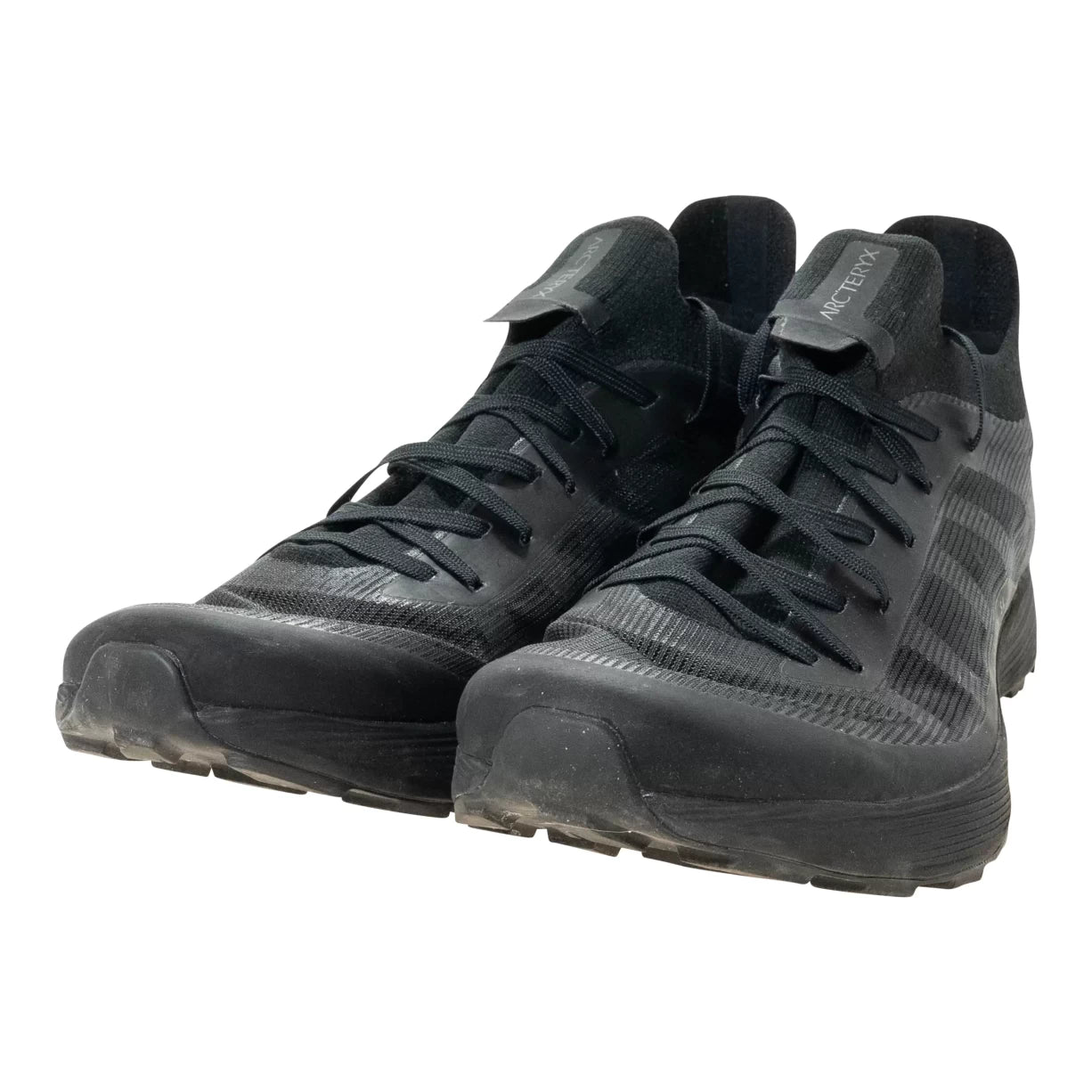 9.5Black