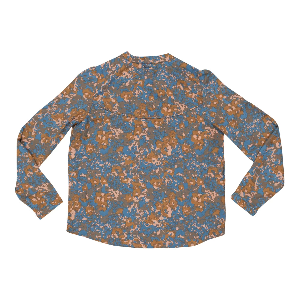 MBrown/Blue