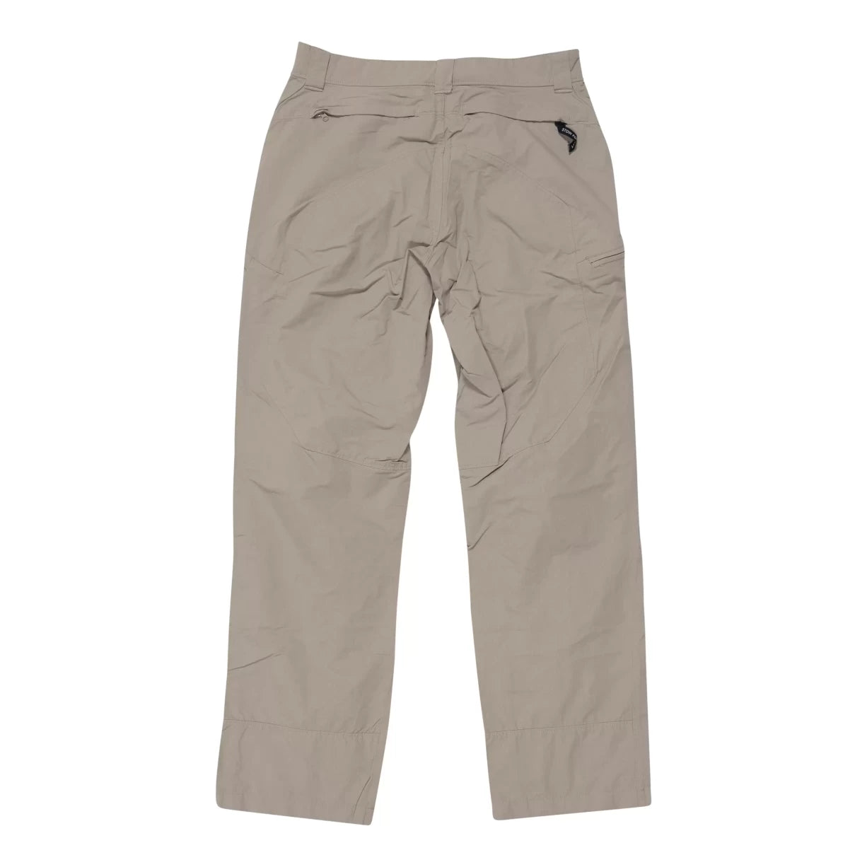 32" x 32"Khaki