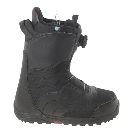 9.5Black