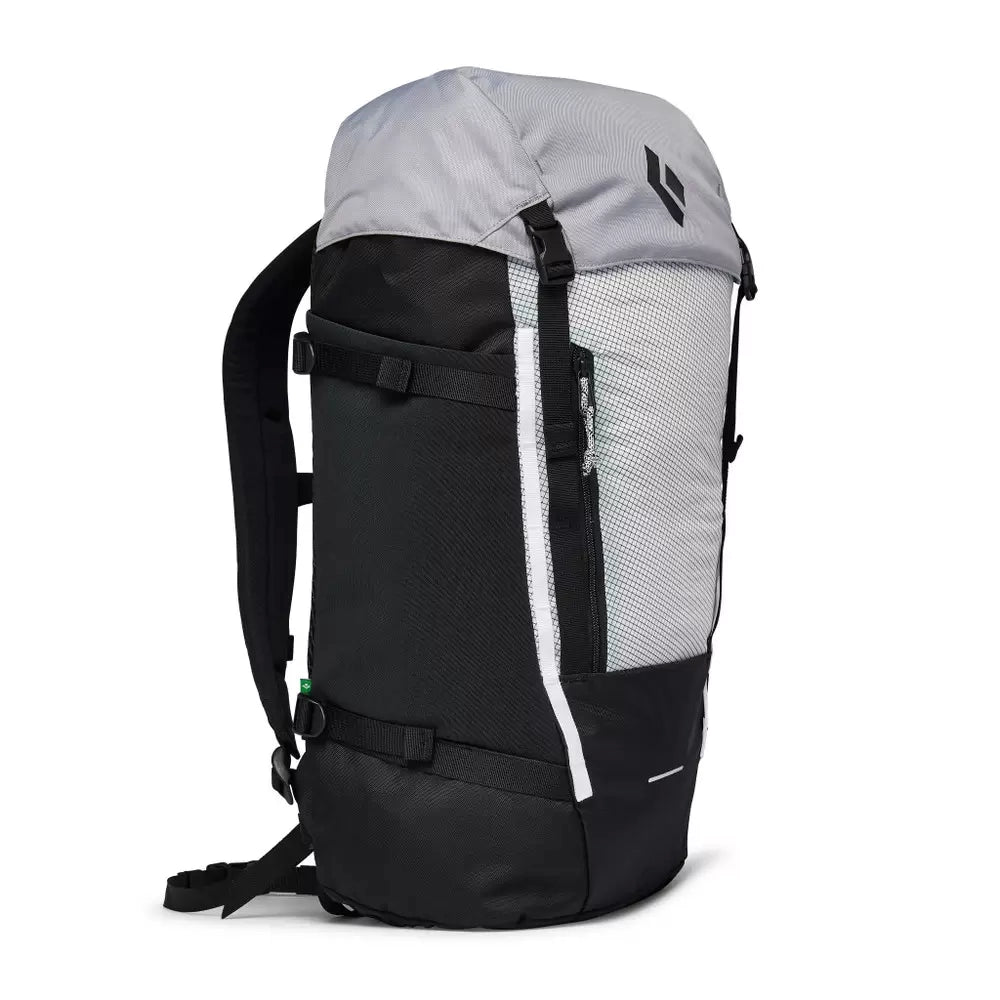 32 LSteel Gray
