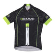 MBlack/Green