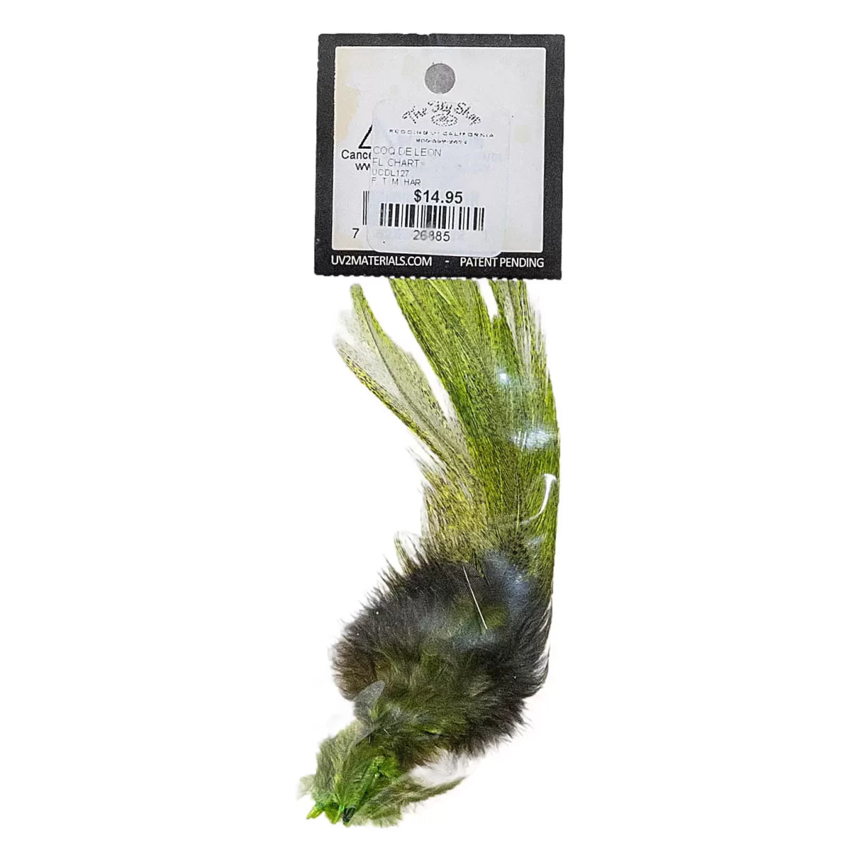 One SizeGreen