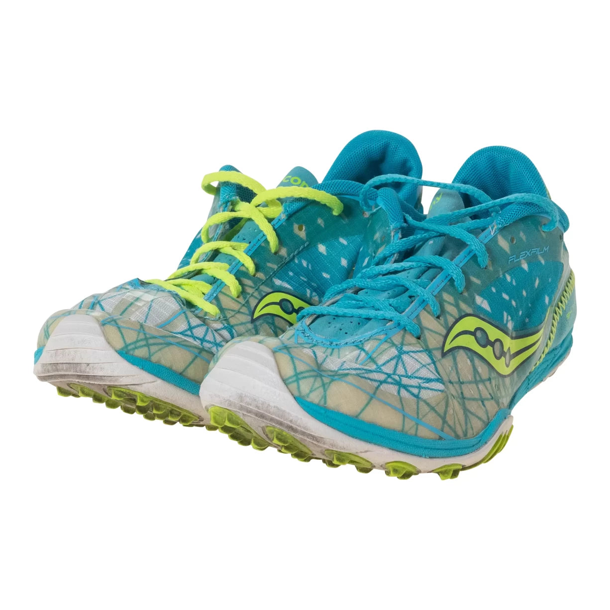 8Blue/Green