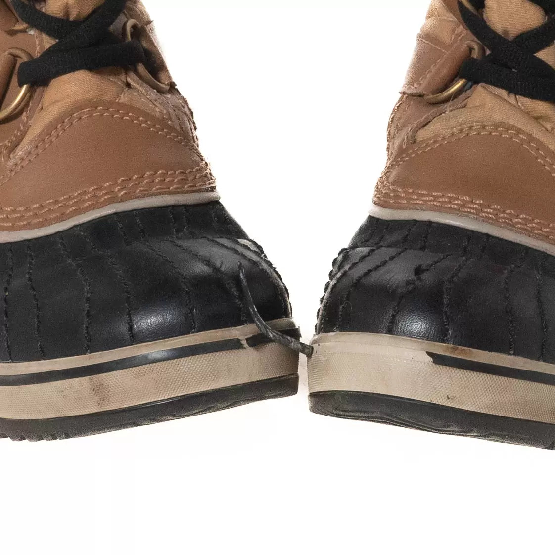 6Brown/Black