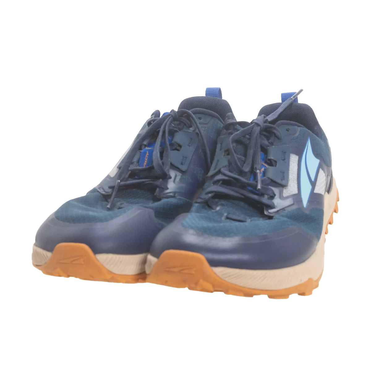 9.5Navy