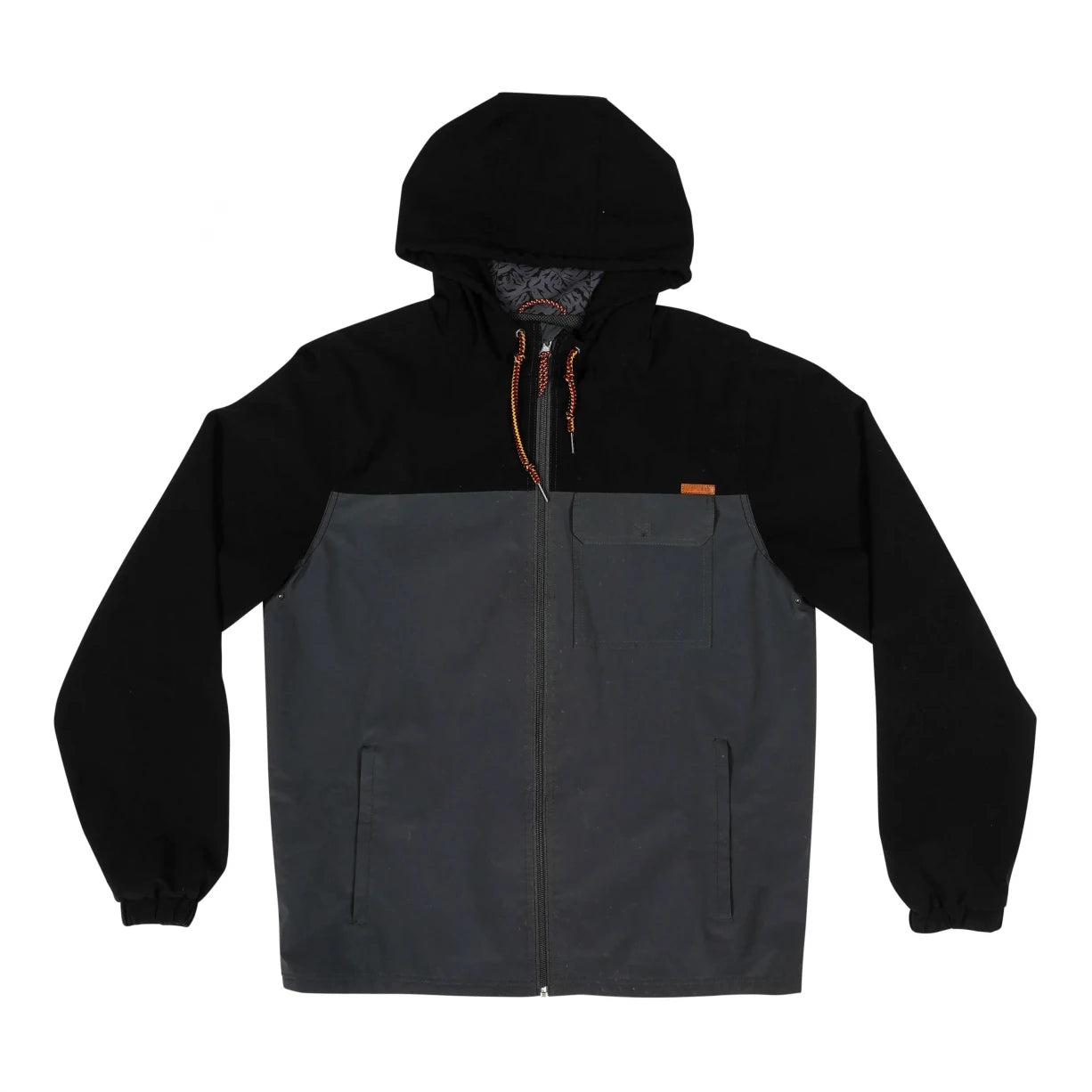 MBlack/Grey