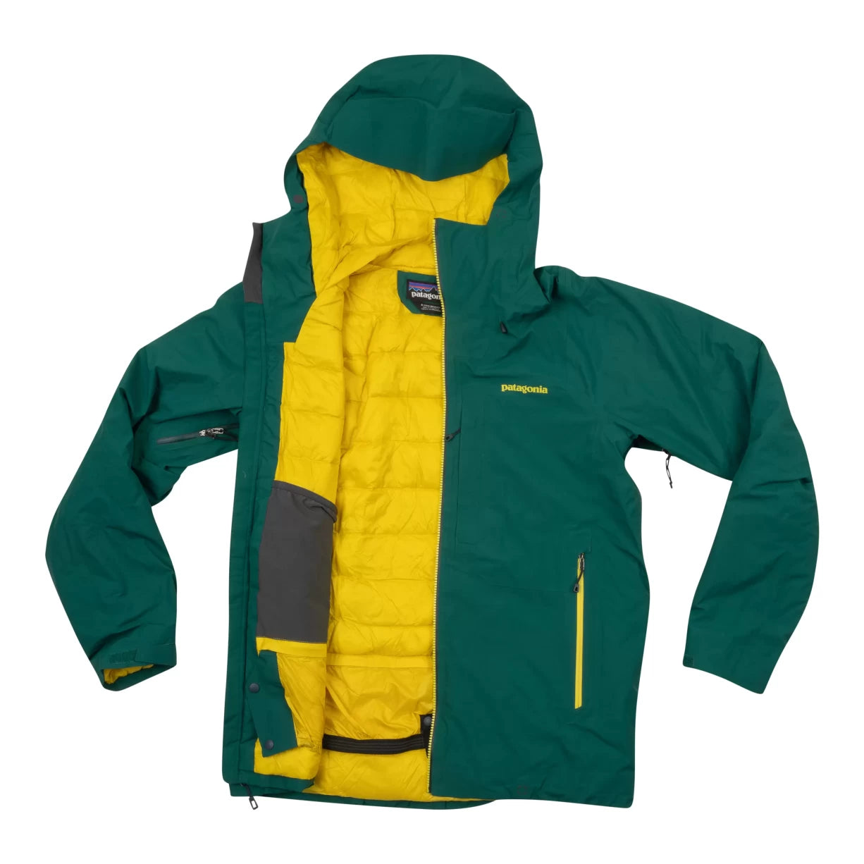 SGreen/Yellow