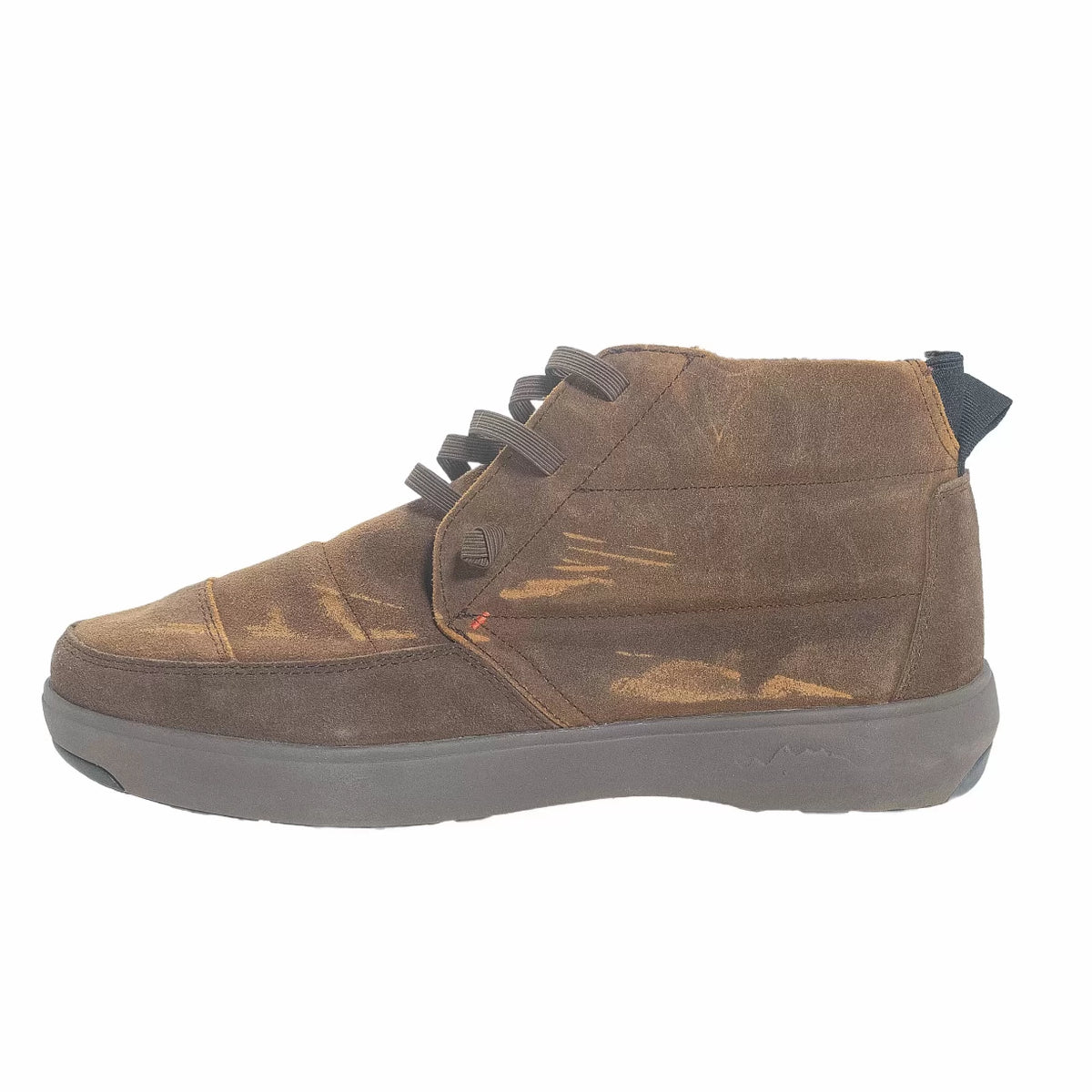 10.5Dark Brown
