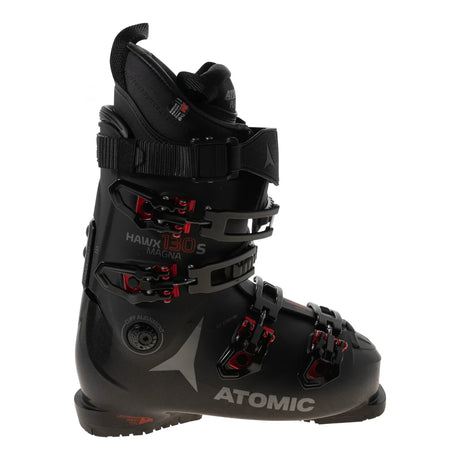 26.5Black / Red
