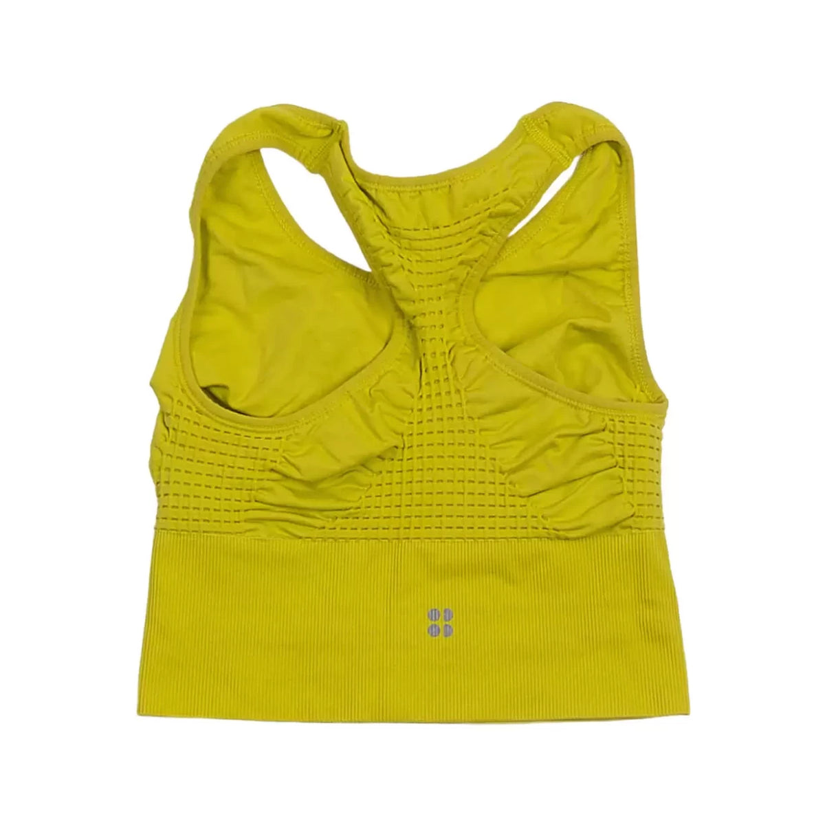 SHi Vis Yellow