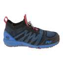 6.5Blue/Black