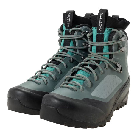 Arc teryx Bora Mi GTX Hiking Boots Women s Arc teryx Geartrade