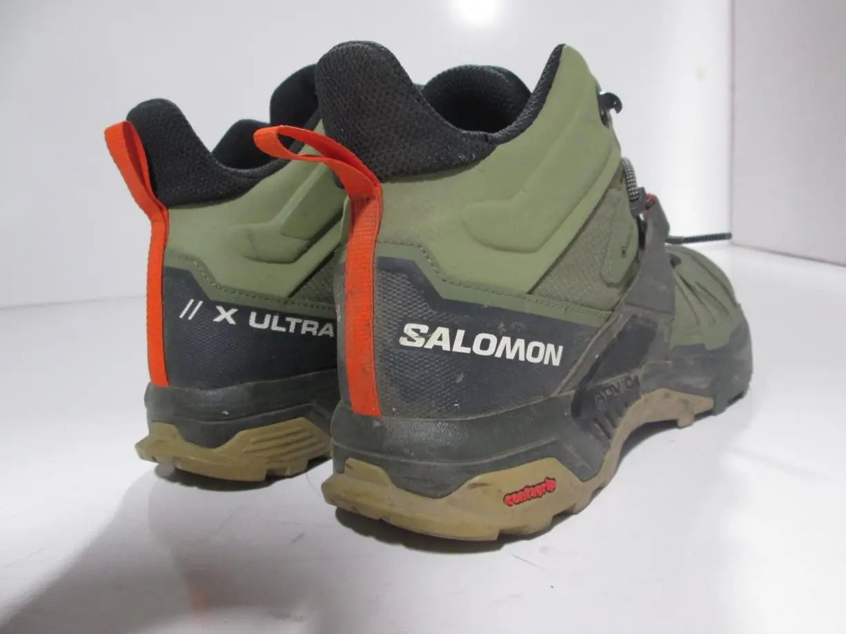 10.5Deep Lichen Green/Peat/Kelp