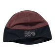 One SizeBurgundy