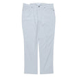 38" x 34"Light Gray