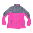 MPink/Grey