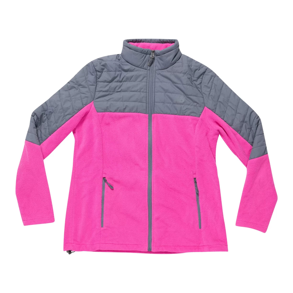 MPink/Grey