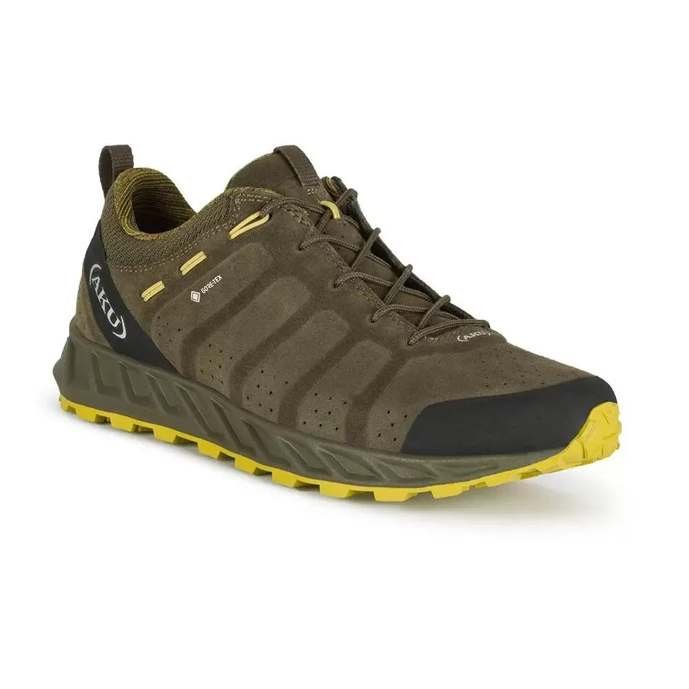 8.5Mud/Green