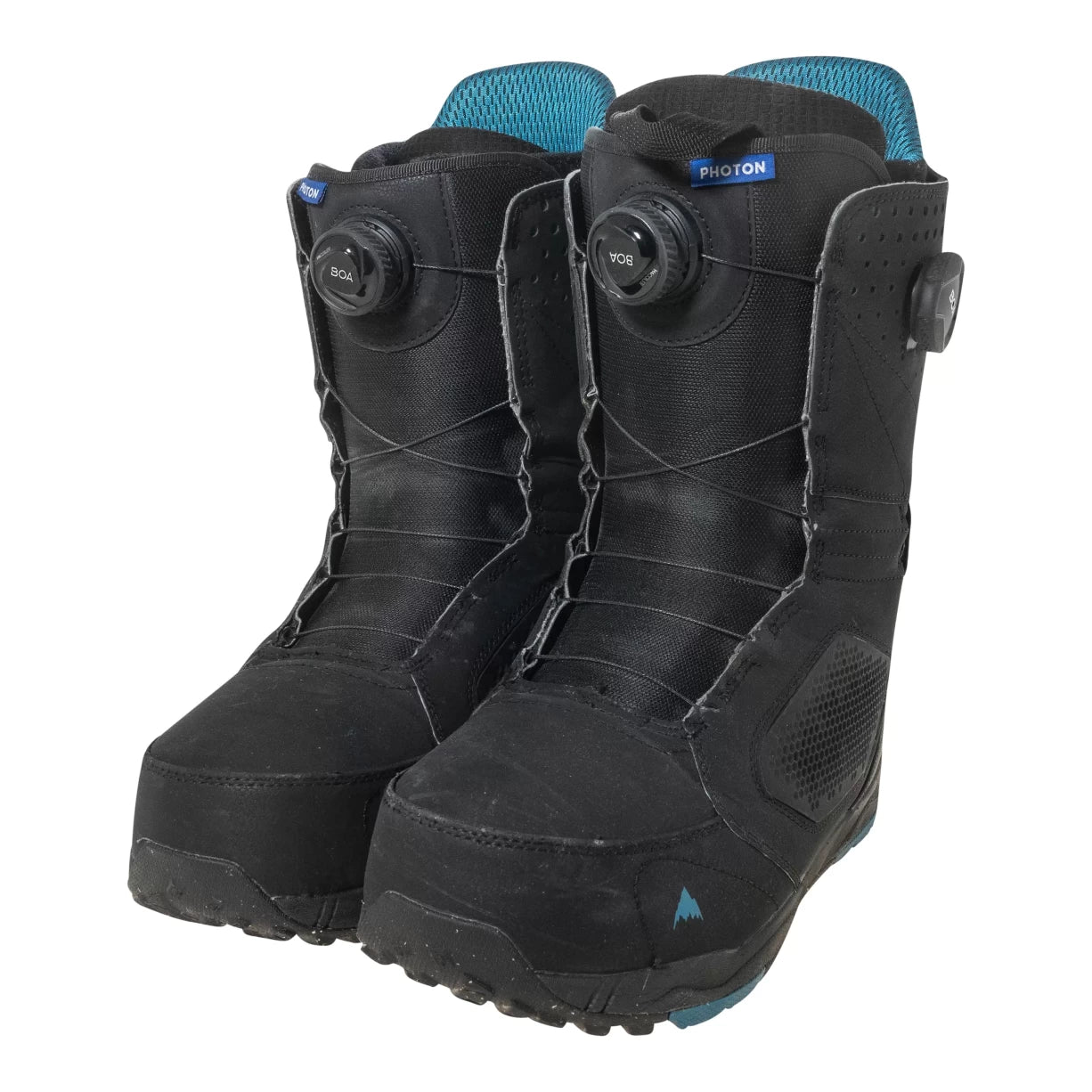 12Black
