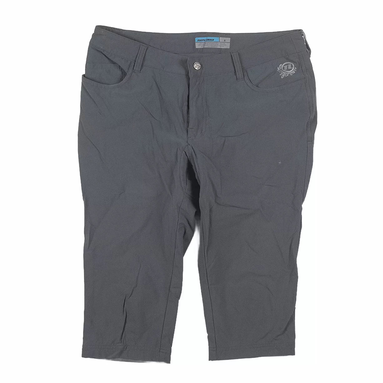 8Grey