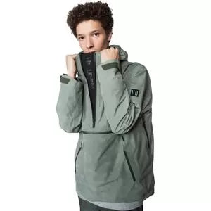 MDark Olive Distressed