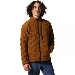 XLGolden Brown