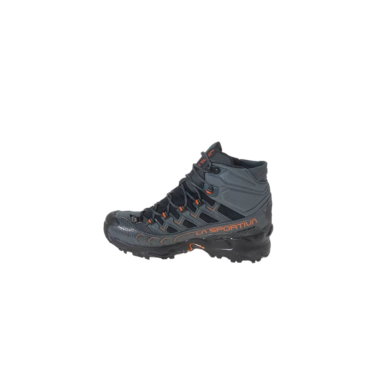 8.5Grey/Orange