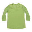 MGreen