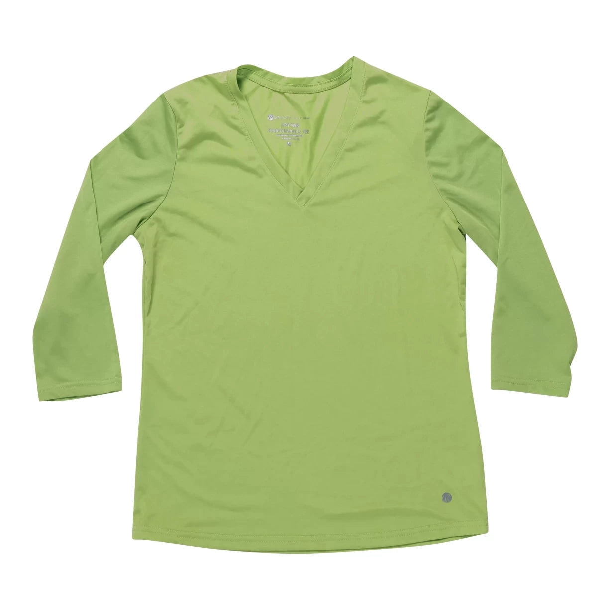 MGreen