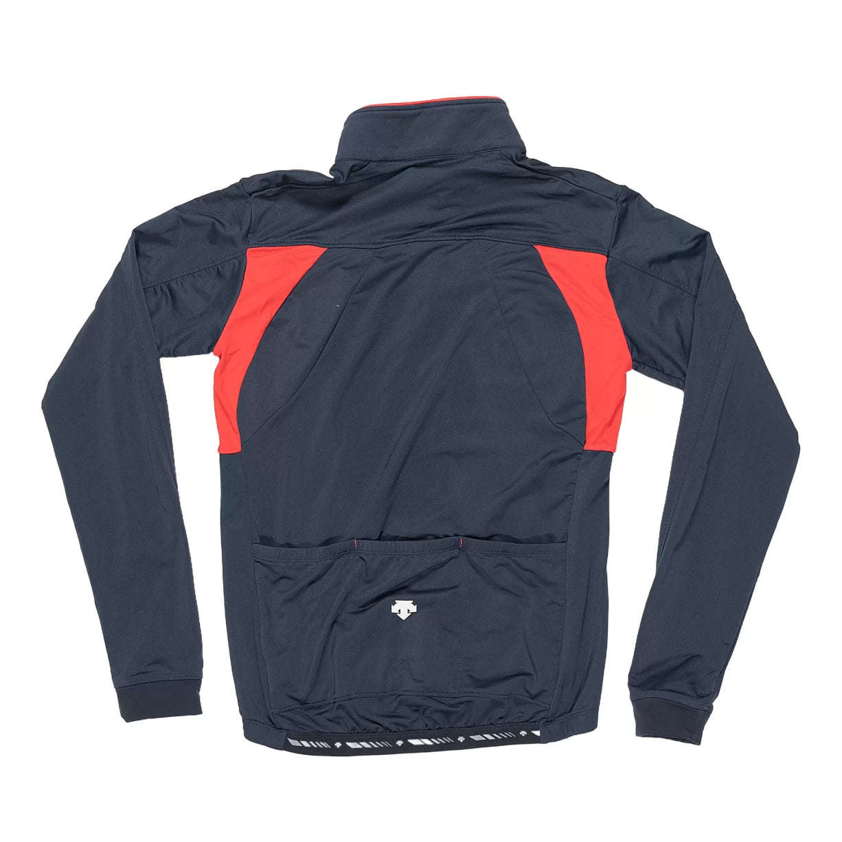 XLBlack / Alert Red